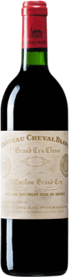 Château Cheval Blanc 1990