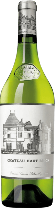 1 279,95 € | Vinho branco Château Haut-Brion Blanc A.O.C. Pessac-Léognan Bordeaux França Sauvignon Branca, Sémillon 75 cl