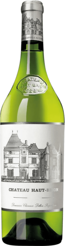 1 306,95 € Бесплатная доставка | Белое вино Château Haut-Brion Blanc A.O.C. Pessac-Léognan