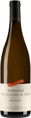 David Duband Chardonnay Bourgogne Hautes-Côtes de Nuits 75 cl