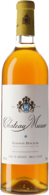 Château Musar Blanc 1969 75 cl