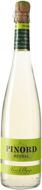 4,95 € | Vino Blanco Pinord D.O. Penedès Cataluña España 75 cl
