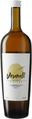 Vermouth Vermell Blanco 70 cl