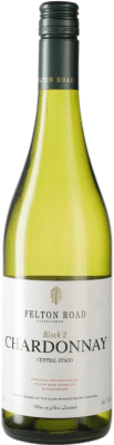 Felton Road Block 2 Chardonnay Central Otago 75 cl