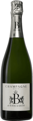 Boërl & Kroff B брют Champagne 75 cl