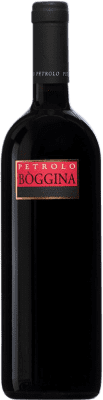 Petrolo Bòggina