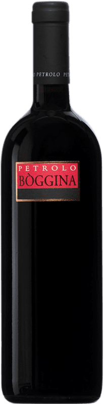 46,95 € 免费送货 | 红酒 Petrolo Bòggina I.G.T. Toscana