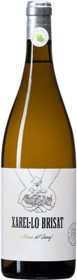 Can Ràfols Brisat Verema Solidària Xarel·lo Penedès 75 cl