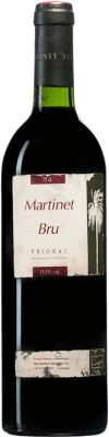 Mas Martinet Bru 1993