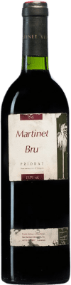 Mas Martinet Bru Priorat 1993 75 cl