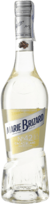 Liqueurs Marie Brizard Cacao Blanco 70 cl