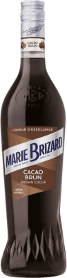 Crema de Licor Marie Brizard Cacao