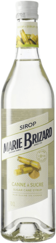 18,95 € Envío gratis | Licores Marie Brizard Caña de Azúcar