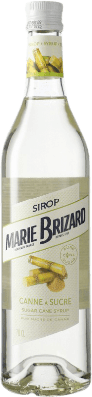 10,95 € | Liqueurs Marie Brizard Caña de Azúcar France 70 cl