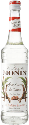 シュナップ Monin Sirope Azúcar de Caña Pur Sucre de Canne 70 cl