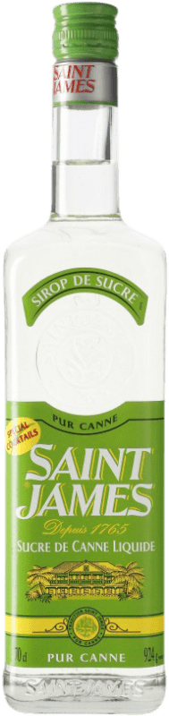 5,95 € Envoi gratuit | Liqueurs Plantations Saint James Caña de Azúcar