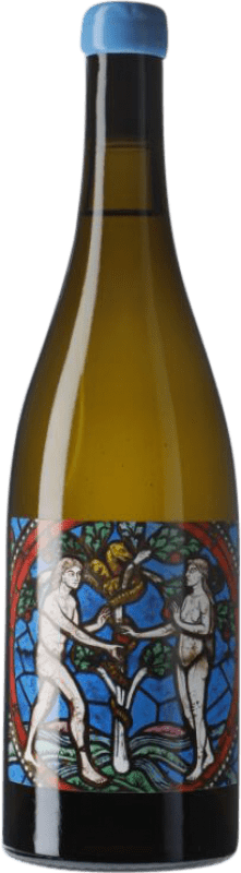 Бесплатная доставка | Белое вино Domaine de l'Écu Carpe Diem A.O.C. Muscadet-Sèvre et Maine Луара Франция Melon de Bourgogne 75 cl