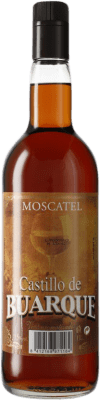 LH La Huertana Castillo de Buarque Muscat 1 L