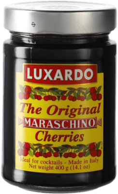 15,95 € Kostenloser Versand | Konfitüren und Marmeladen Luxardo Cerezas