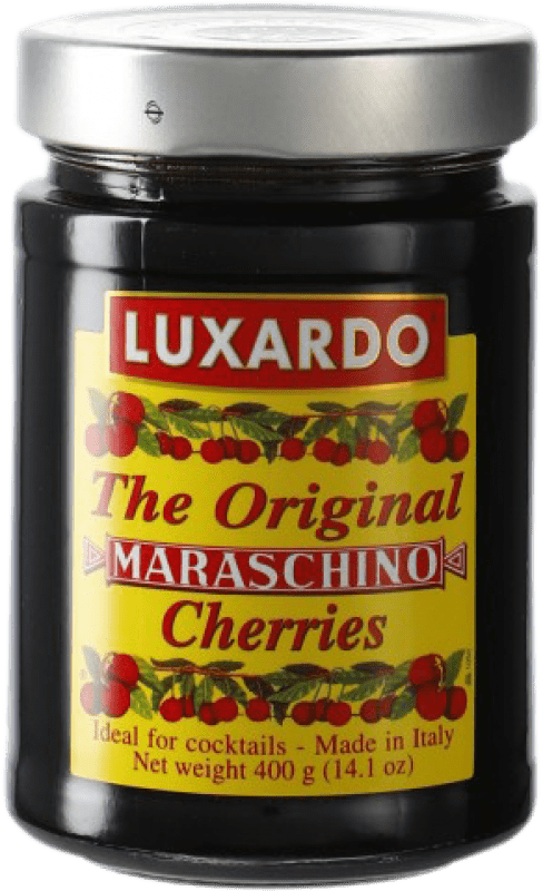 10,95 € | Confituras y Mermeladas Luxardo Cerezas España