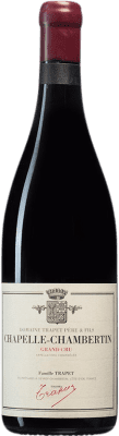 Jean Louis Trapet Chapelle Grand Cru Pinot Black Chambertin 75 cl