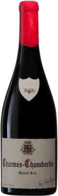 Jean-Marie Fourrier Pinot Noir — Пино Нуар Charmes-Chambertin Grand Cru 75 cl