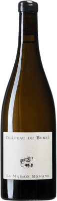 Romane Château de Berzé Blanc Chardonnay Mâcon 75 cl