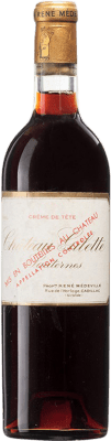 Gonet-Médeville Château Gilette Crême de Tête Sauternes 1950 75 cl