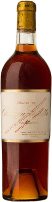 Gonet-Médeville Château Gilette Crême de Tête Sauternes 1936 75 cl