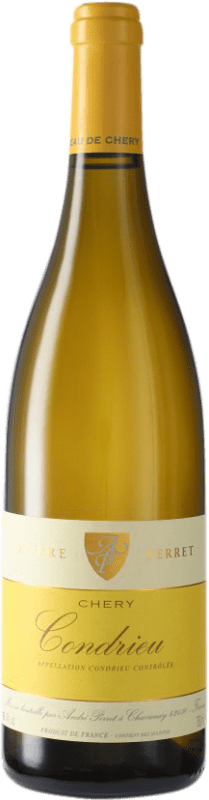 送料無料 | 白ワイン André Perret Chery A.O.C. Condrieu フランス Viognier 75 cl