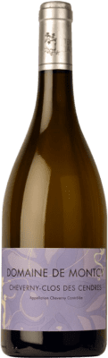 Domaine de Montcy Cheverny Blanc Clos des Cendres 75 cl