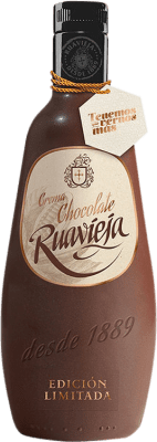 Cremelikör Rua Vieja Ruavieja Schokolade 70 cl