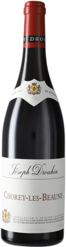 72,95 € Free Shipping | Red wine Joseph Drouhin Chorey-les-Beaune A.O.C. Beaune