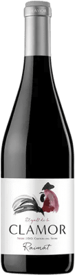 Raimat Clamor Roble