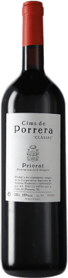 Finques Cims de Porrera Priorat クラシック 1998 マグナムボトル 1,5 L