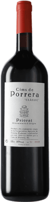 Finques Cims de Porrera Clàssic Priorat 1998 Magnum-Flasche 1,5 L
