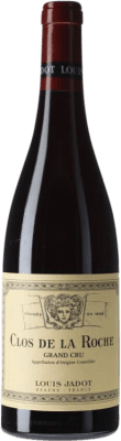 Louis Jadot Clos de la Roche Grand Cru Pinot Black Côte de Nuits 75 cl