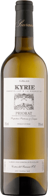 Costers del Siurana Clos de L'Obac Kyrie Crianza