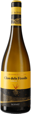 Llopart Clos dels Fòssils Chardonnay Penedès 岁 75 cl