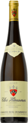 Zind Humbrecht Clos Häuserer Riesling Alsace 75 cl