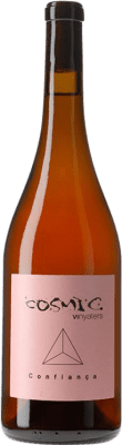 Còsmic Confiança Garnacha Roja Empordà 75 cl