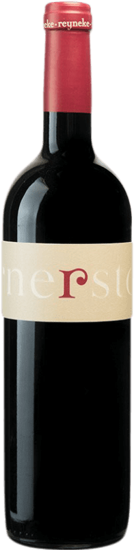 Бесплатная доставка | Красное вино Reyneke Cornerstone I.G. Swartland Swartland Южная Африка Merlot, Cabernet Sauvignon, Cabernet Franc 75 cl