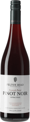 Felton Road Cornish Point Pinot Black Central Otago 75 cl