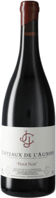 Confuron Côteaux de l'Auxois Clos de la Romanée Pinot Black Côte de Nuits 75 cl