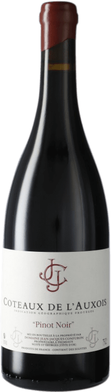 18,95 € | 红酒 Confuron Côteaux de l'Auxois Clos de la Romanée A.O.C. Côte de Nuits 勃艮第 法国 Pinot Black 75 cl