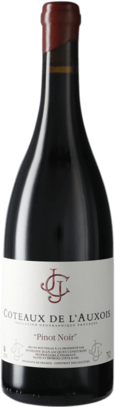 Envoi gratuit | Vin rouge Confuron Coteaux de l'Auxois Clos de la Romanée A.O.C. Côte de Nuits Bourgogne France Pinot Noir 75 cl