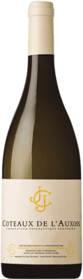 Confuron Côteaux de l'Auxois Clos de la Romanée Pinot Grey Côte de Nuits 75 cl