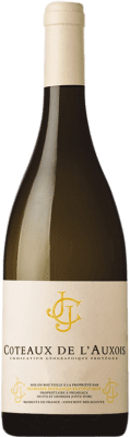 Confuron Coteaux de l'Auxois Clos de la Romanée Pinot Grey Côte de Nuits 75 cl