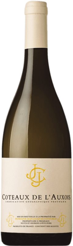 18,95 € | White wine Confuron Côteaux de l'Auxois Clos de la Romanée A.O.C. Côte de Nuits Burgundy France Pinot Grey Bottle 75 cl