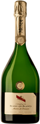 G.H. Mumm Crémant Grand Cru
